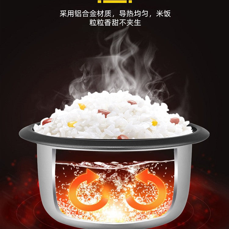 Wholesale Old-fashioned Small Rice Cooker6-8for Others6Large Capacity Rice Cooker Factory Manufacturer