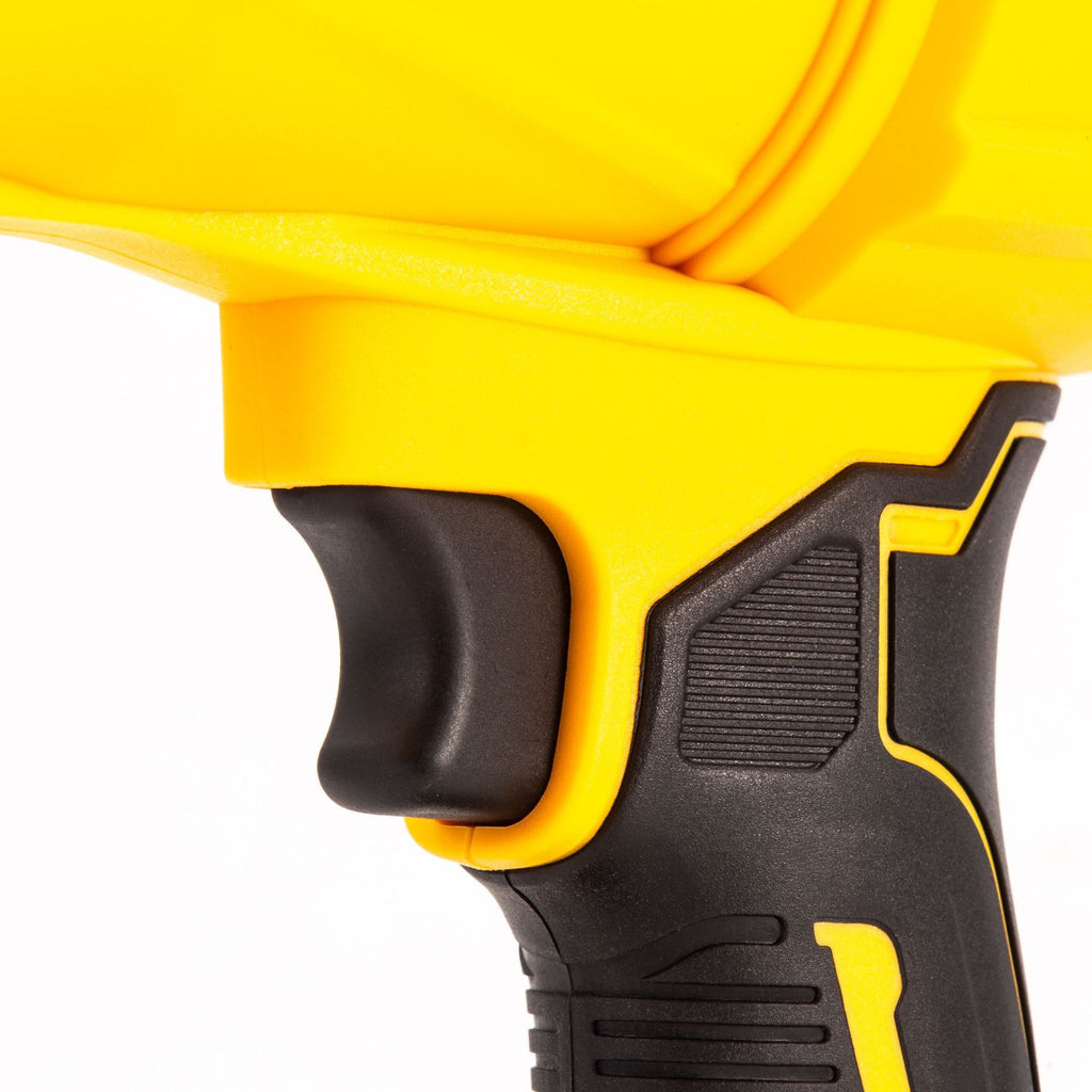 DW Handheld Lithium Battery Dryer DW Pin Fan Wireless Portable Blower Electric Fan