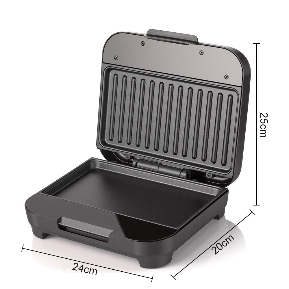 RAF European Standard Household Steak Maker Breakfast Maker Sandwich Maker Toaster Multifunctional Grill2585