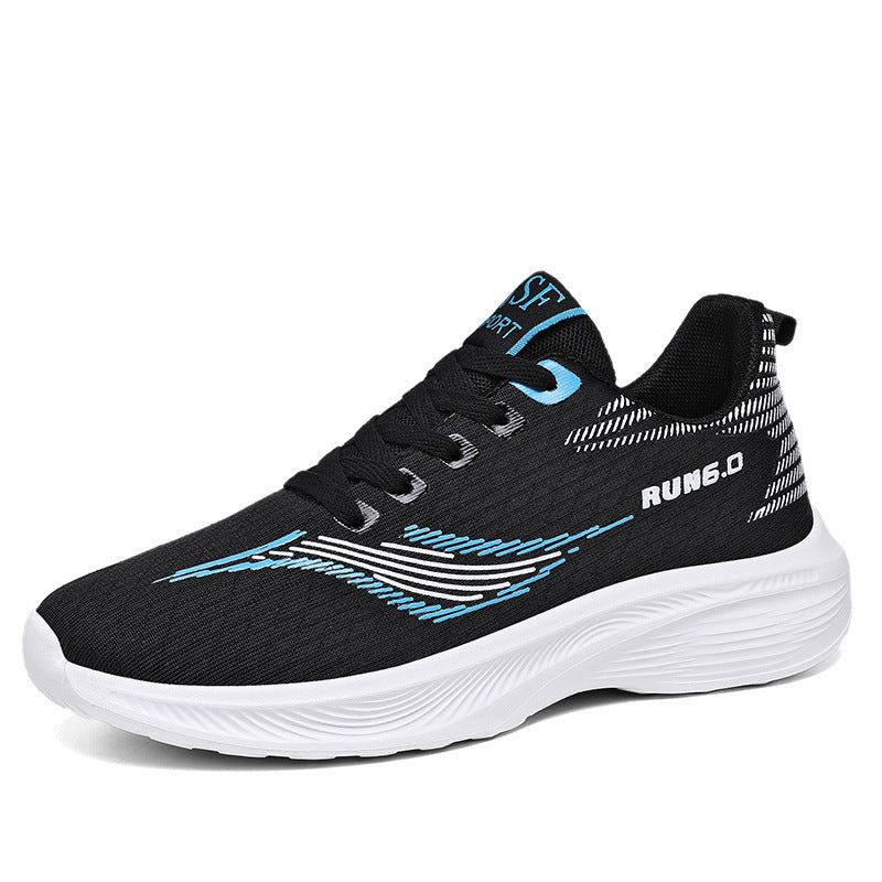 New Jogging Carbon Plate Running Shoes Men Women Couples Breathable Lightweight Marathon Training Outdoor Casual Sports Shoes