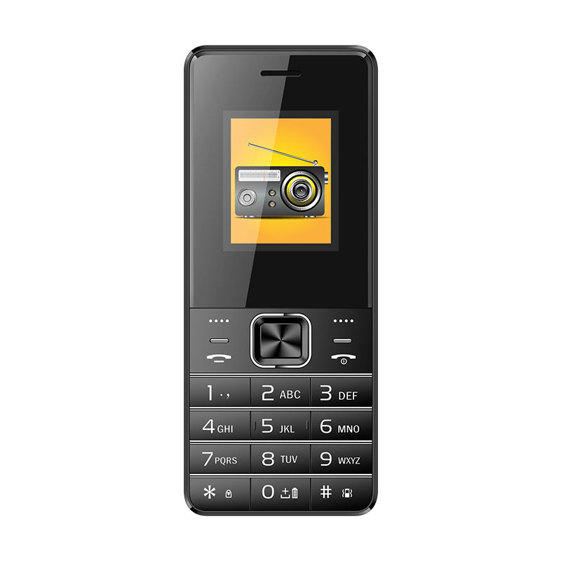 5625 Elderly Student Button Phone1.77 Ultra-long standby with camera dedicated