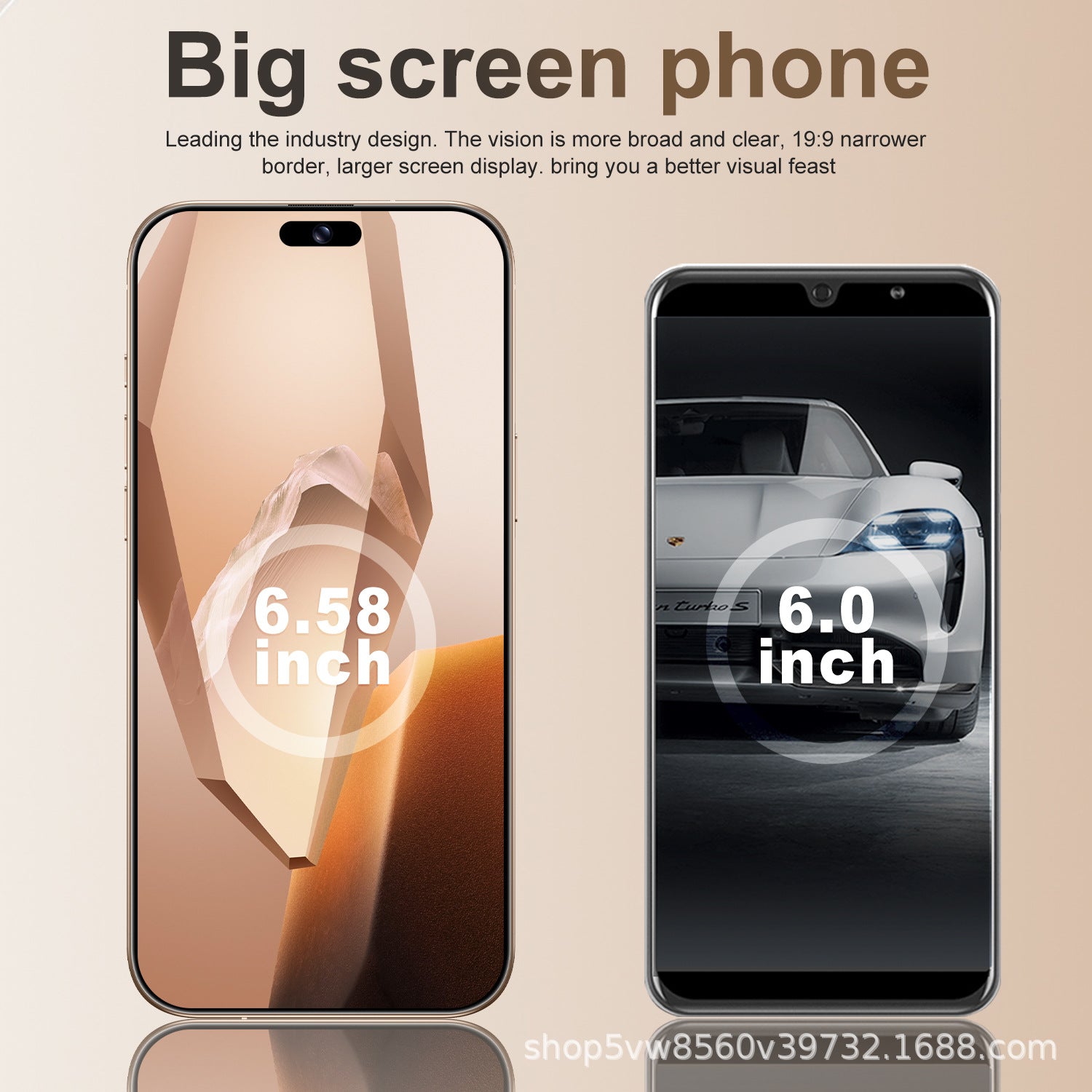 S25ULtra  Smartphone7.3Large Screen Android16+1T Factory Price for Mobile Phones(Explosive
