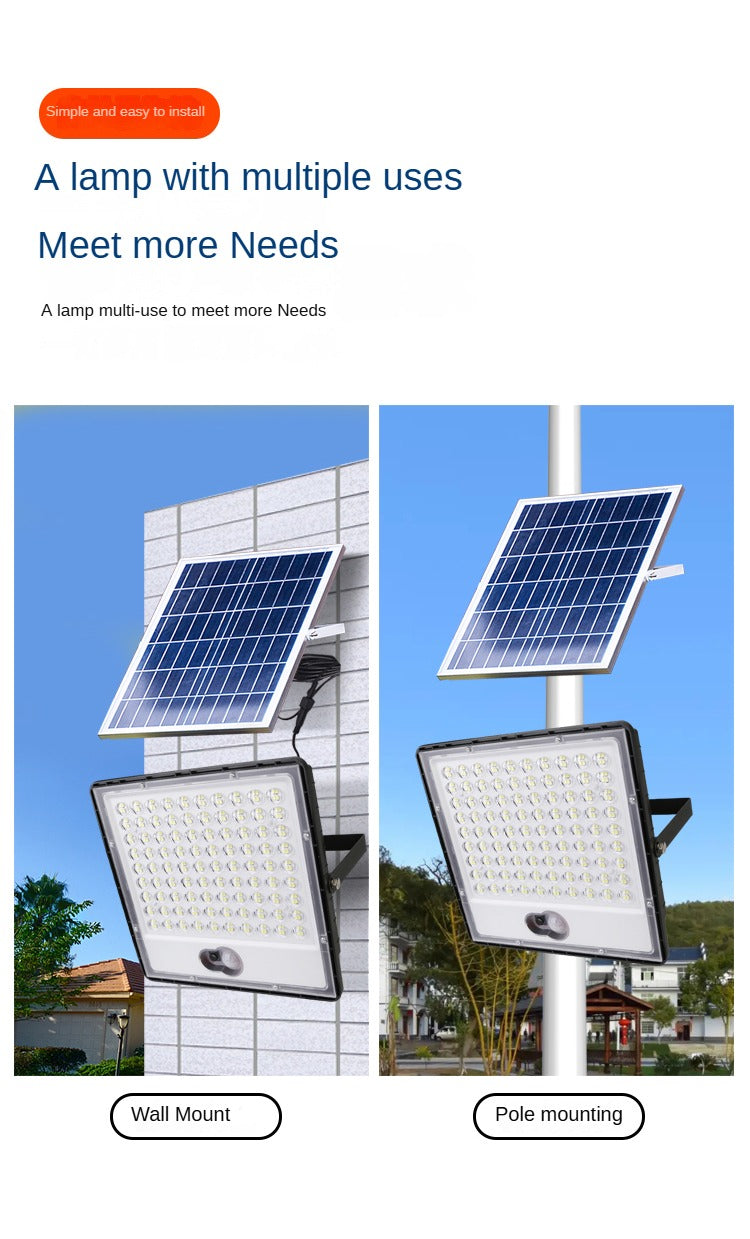 High Lumen Lighting Waterproof Outdoor Ip65 Stadium Flood Light