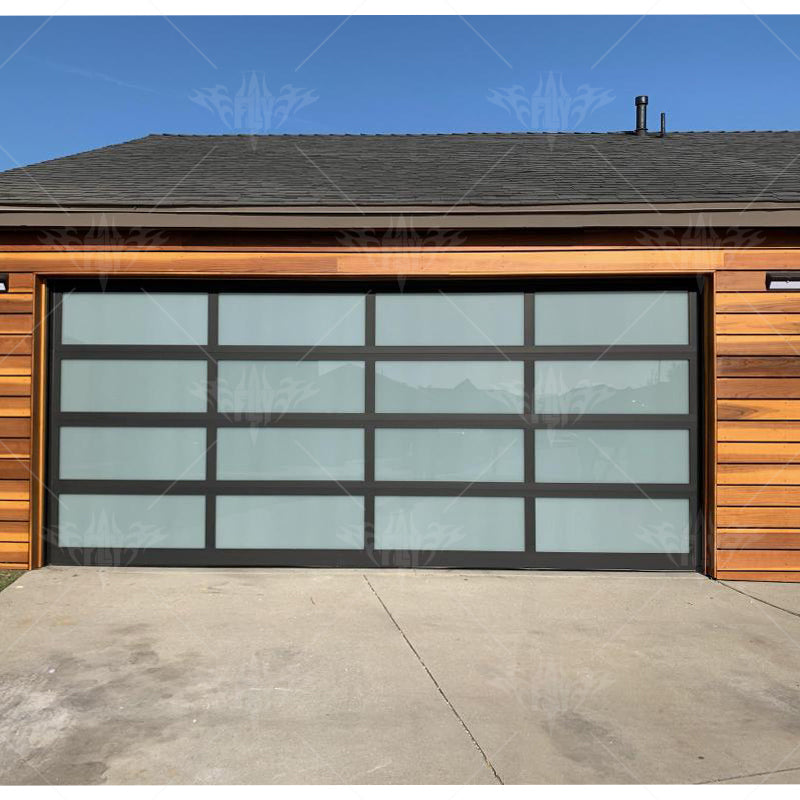 Portes De Garage Automatic Door Closer Garage Doors windows