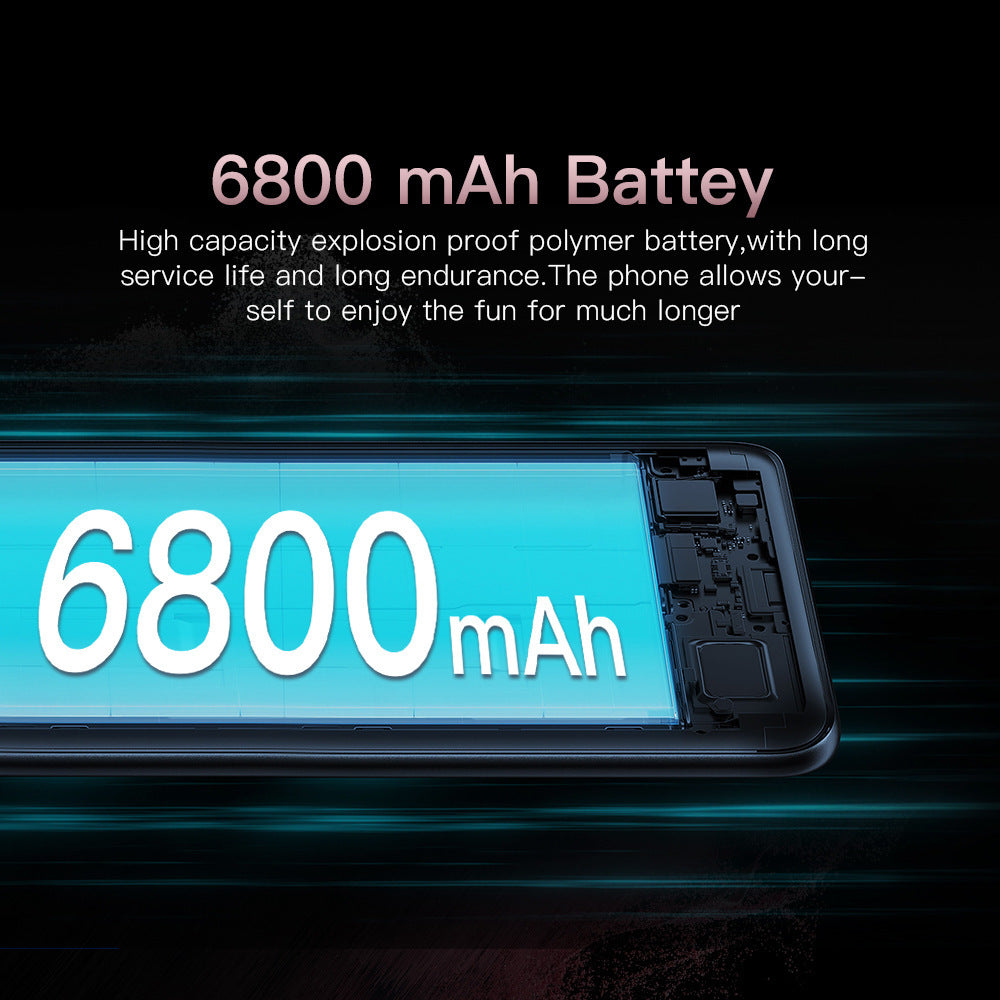 Popular S22Ultra 5G Smartphone7.2Large Screen Mobile Phone3+32Android Phone Wholesale