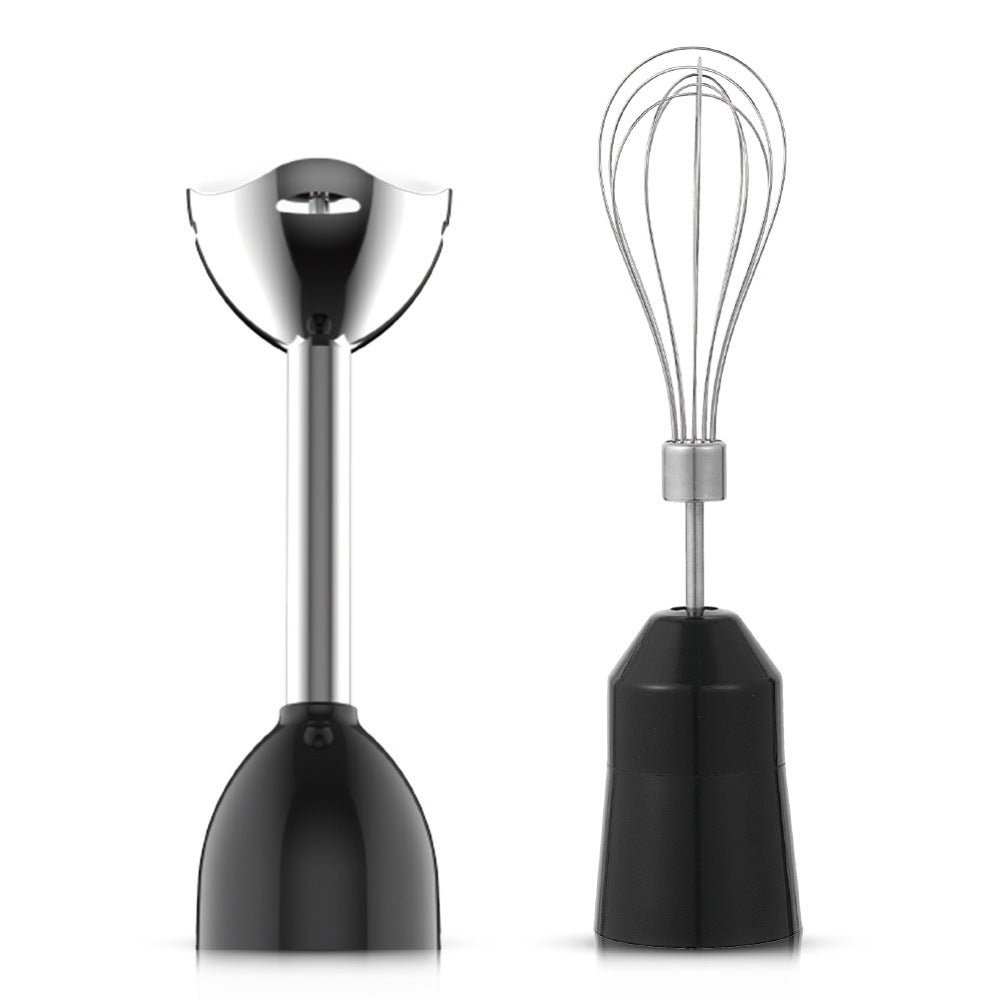 RAF EU Standard 4-in-1 Multifunctional Juicer Blender Egg Beater Meat Grinder Baby Food Handheld Kitchen Cooking Stick