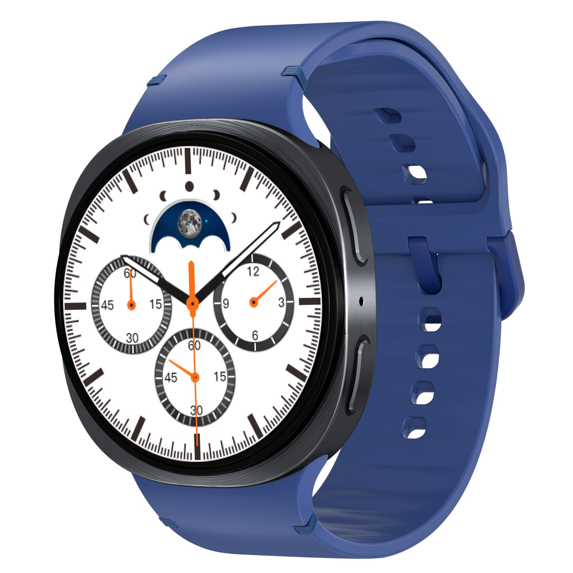 HD8Smart Watch Bluetooth Call True Heart Rate Step Count Blood Sugar Sleep Monitoring Deep Waterproof Three-Proof Sports