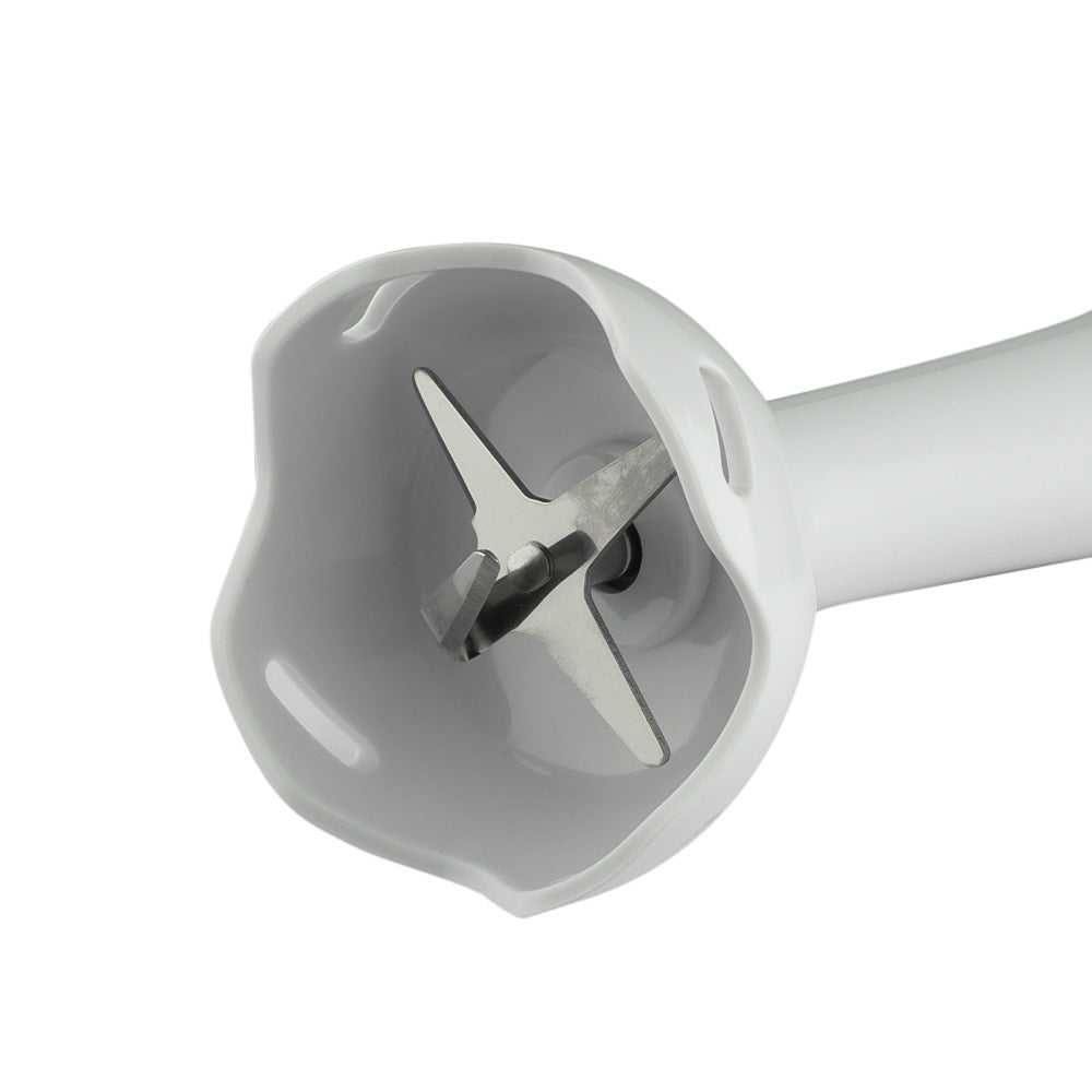 RAF EU Standard Household Cooking Stick Multi-Functional Handheld Baby Food Processor Electric Kitchen Meat Grinder Stick