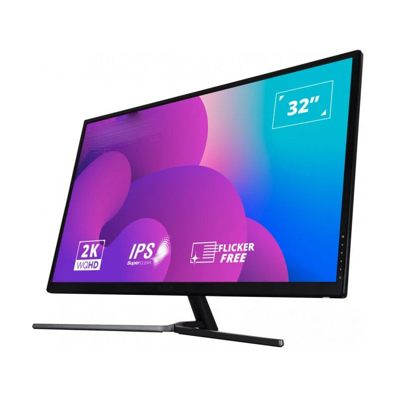 22 24 27  32inch office monitor IPS1080P32" 2K Entertainment Moni