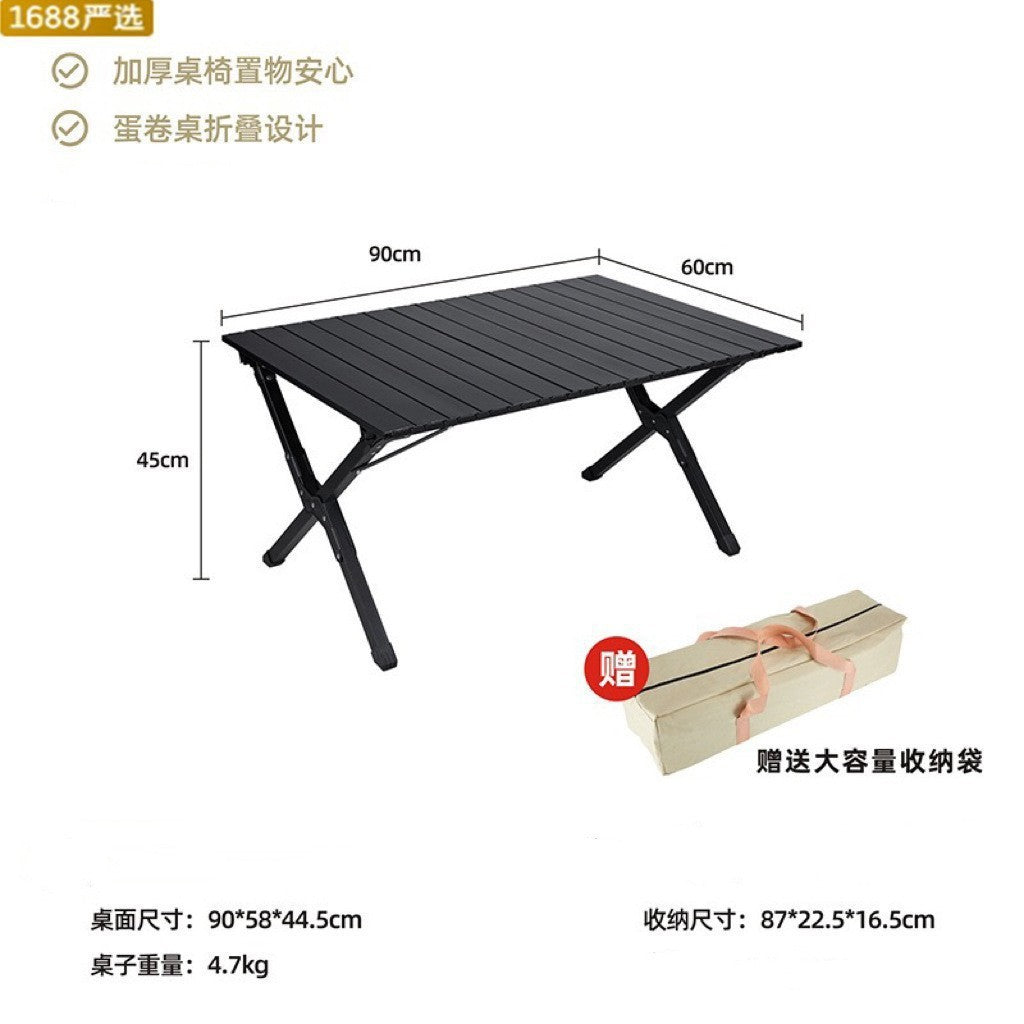 Wholesale Outdoor Folding Chair Aluminum Alloy Portable Kermit Chair Camping Chair Lightweight Folding Stool