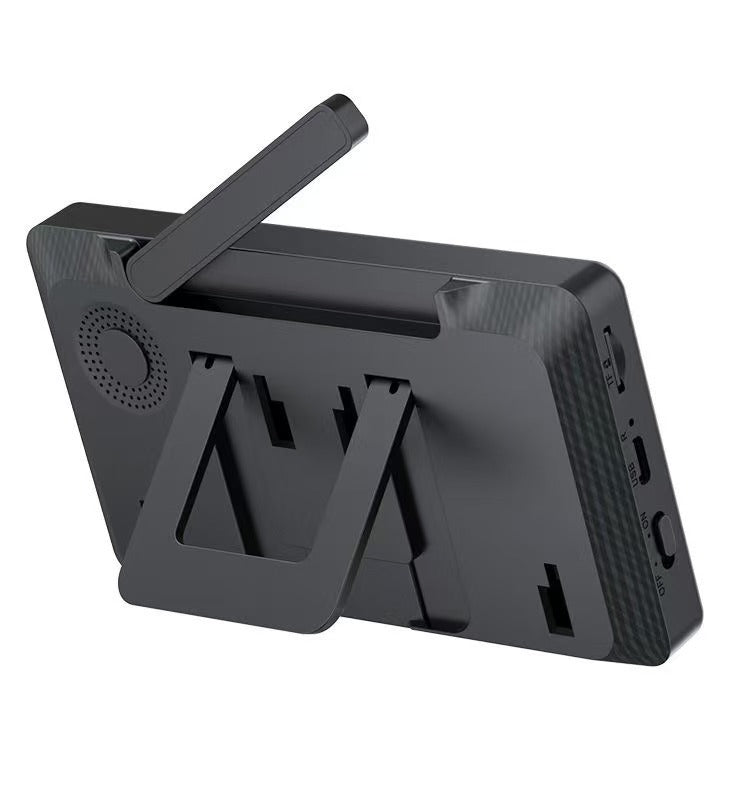 New Product M17A Smart Visual Intercom Doorbell Household2.4G Wireless Visual Doorbell