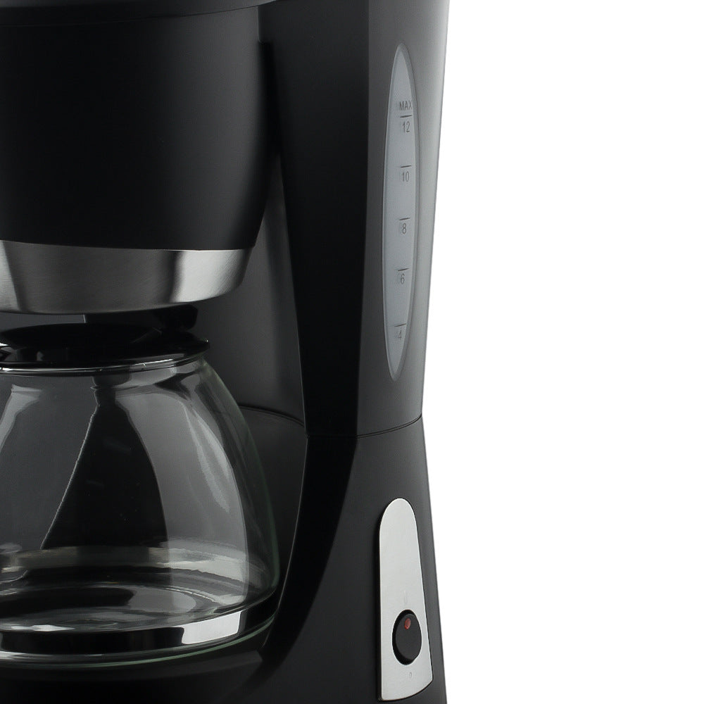 RAF European Standard Household Coffee Machine Fully Automatic Small American Drip Coffee Pot Kitchen Appliance