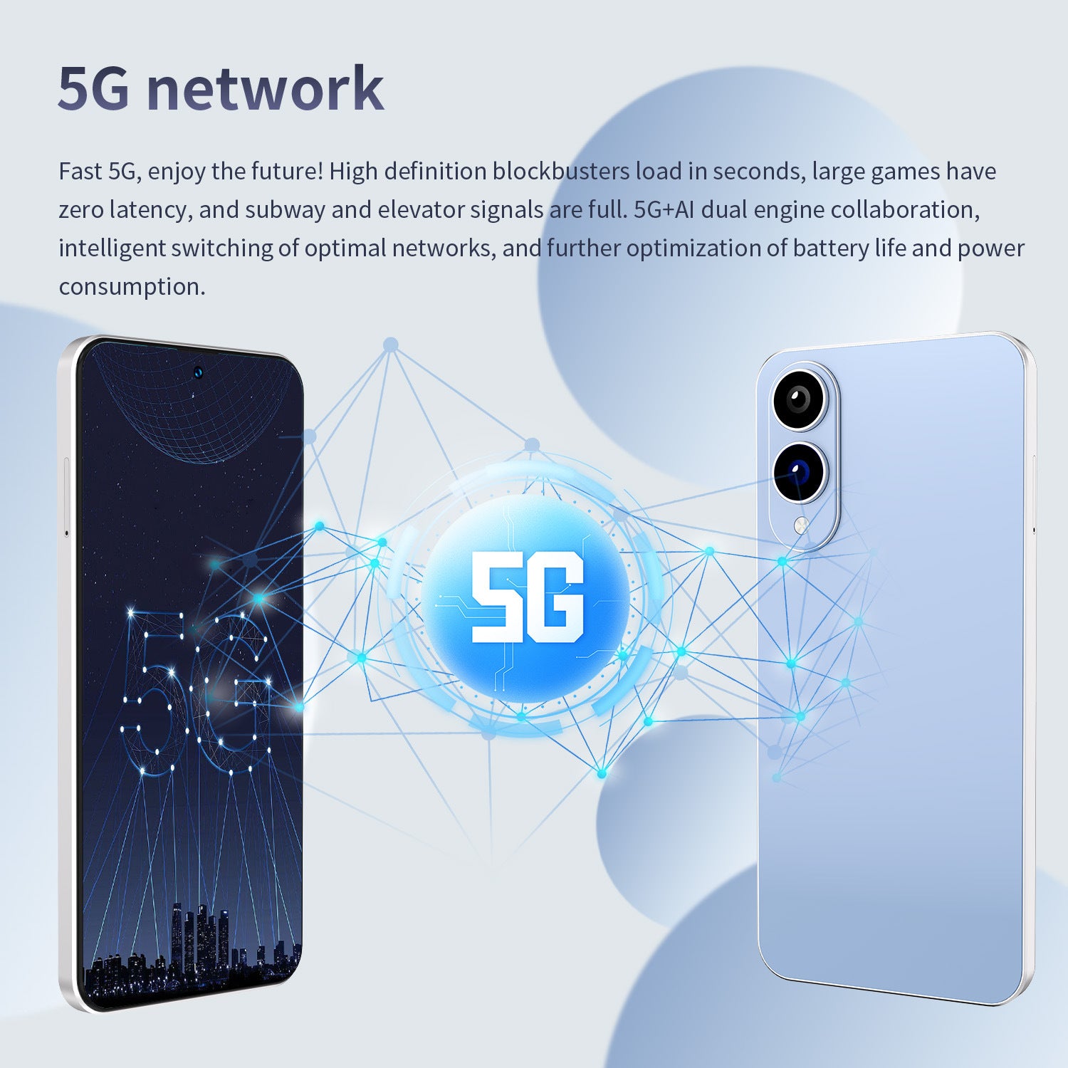 New Smartphone S25 Edge+Large Screen16+1T Smartphone Factory Price Wholesale(Popular)