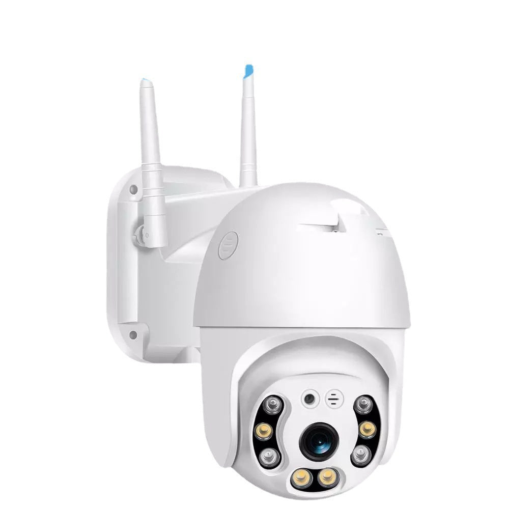 V380Outdoor surveillance camera HD dome camera for home use Intelligent Wireless Security Monitor WiFi Camera