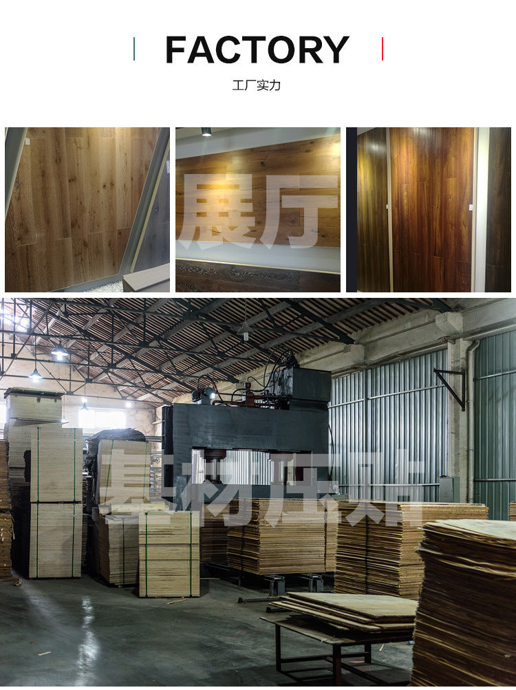 Herringbone Parquet Elm Rosewood Ebony Teak Rosewood Black Walnut Multi-layer Solid Wood Composite Flooring