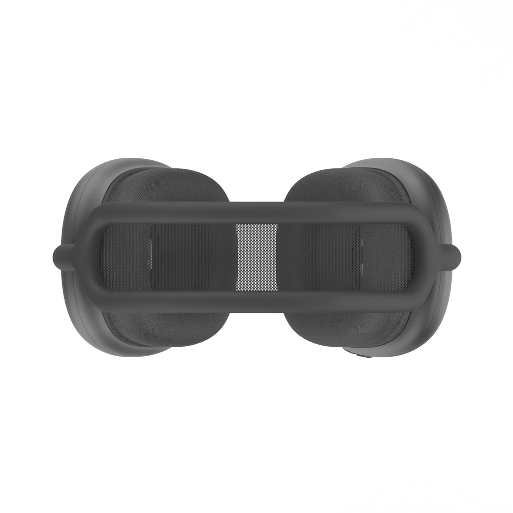 Hot-selling Over-ear Bluetooth Headphones with Long Battery Life, Wireless Headset Compatible with Apple Max Huawei