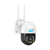 V380Outdoor4G Home surveillance camera detector Hd WiFi Camera Wireless Model Hot Sale