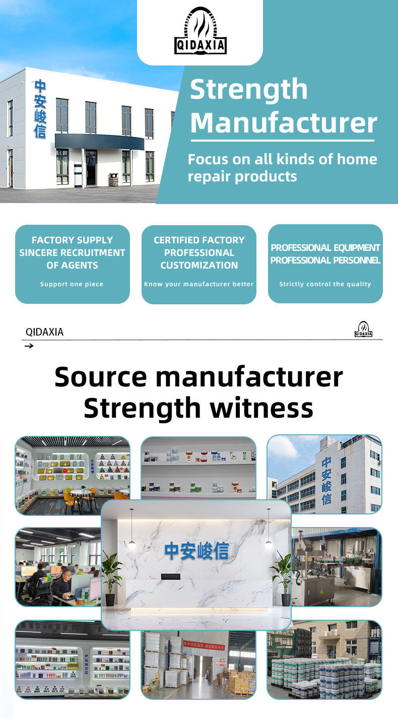 Repair Glue for Spring Festival Couplets, Wallpaper Glue, Wall Fabric, Wallpaper Cracks, Bubbles, and Edges, Home Use Wallpaper Repair Glue