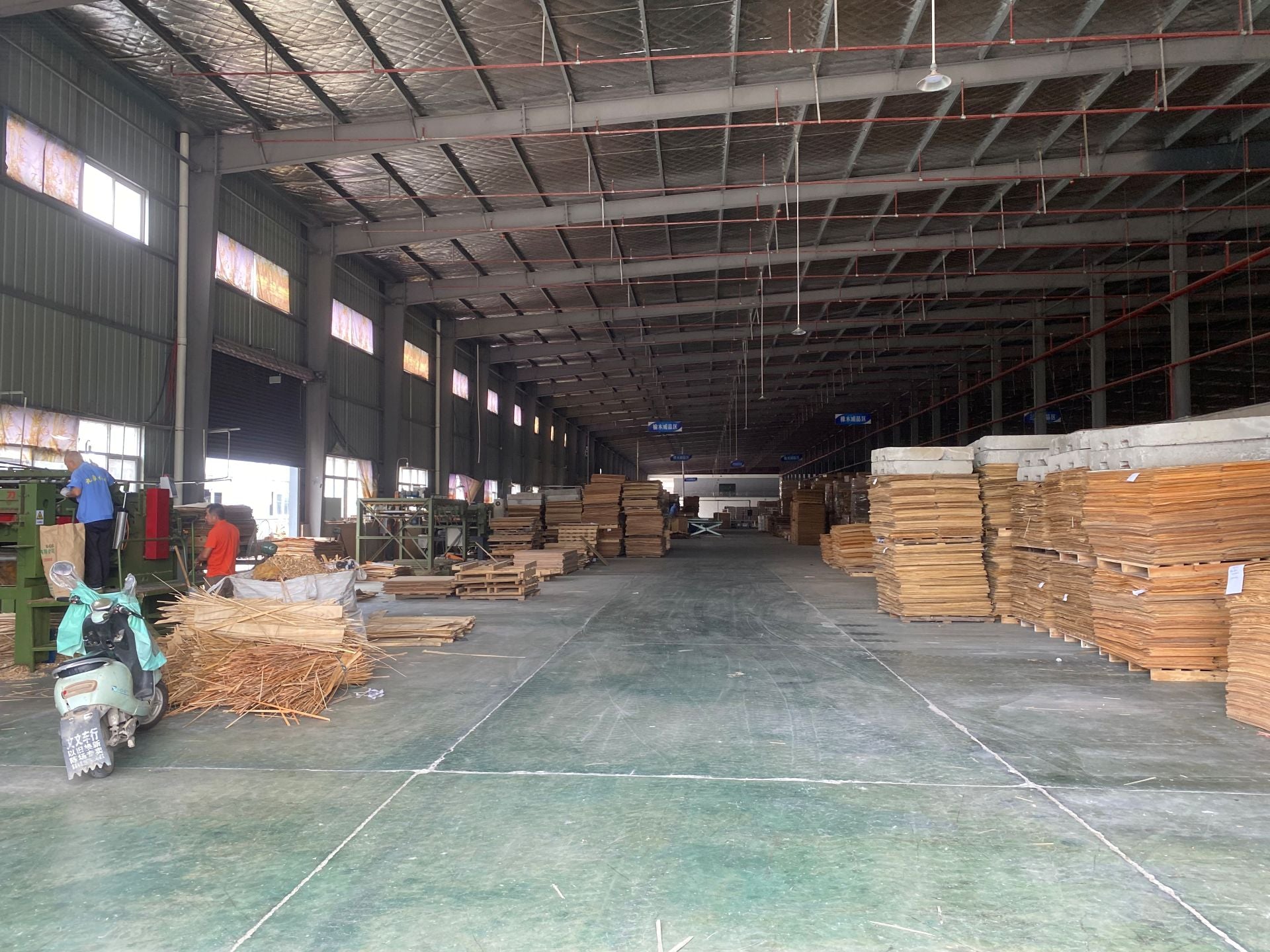Warehouse 3