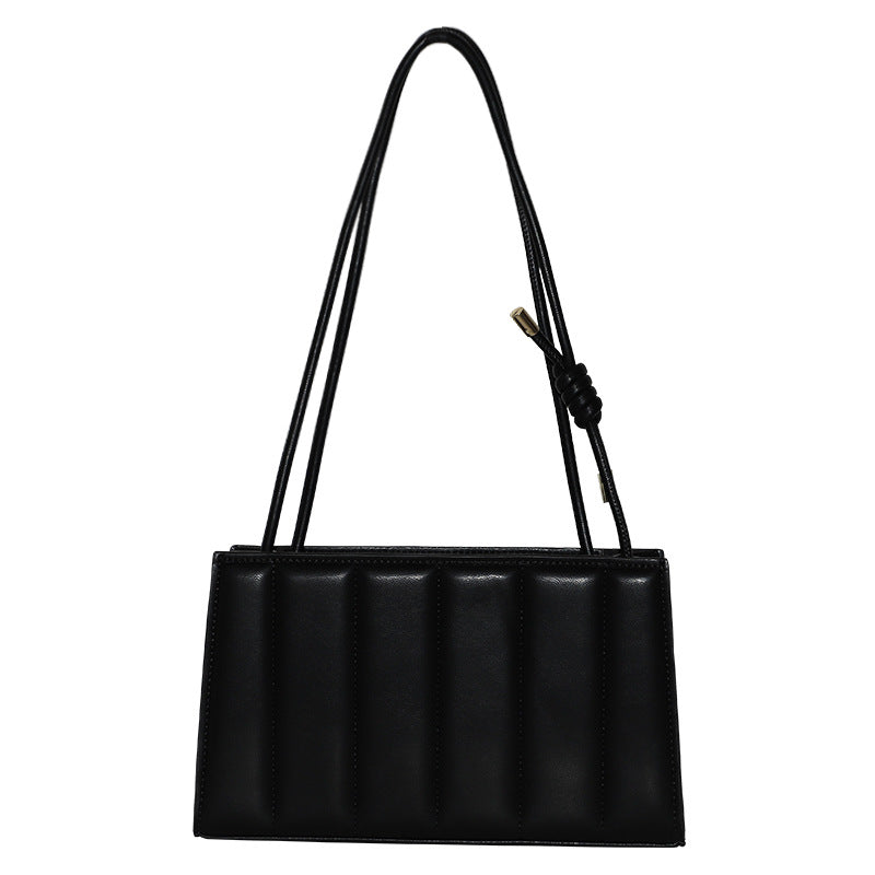 Trendy Fashion Bag for Women, Unique and Stylish Single Shoulder Bag, Vintage Korean Style Crossbody Bag for Women