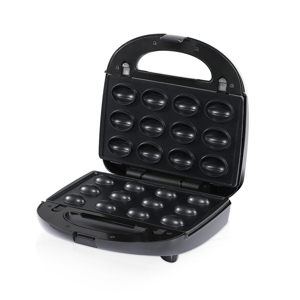 RAF European Standard 7-in-1 Waffle Maker Breakfast Machine Portable Baking Steak Home Multi-Functional 594E
