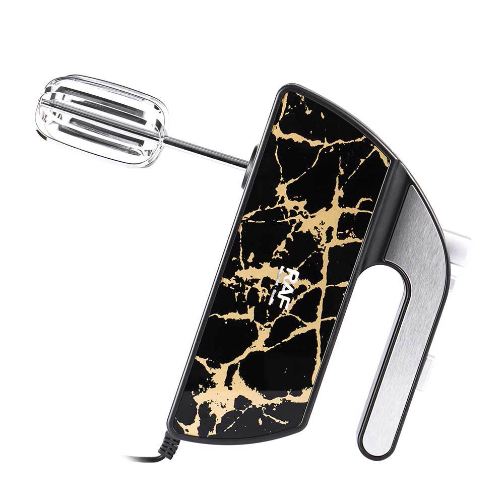 RAF European standard high-power handheld electric whisk Baking Cream Mixer Small Whisk R 6705