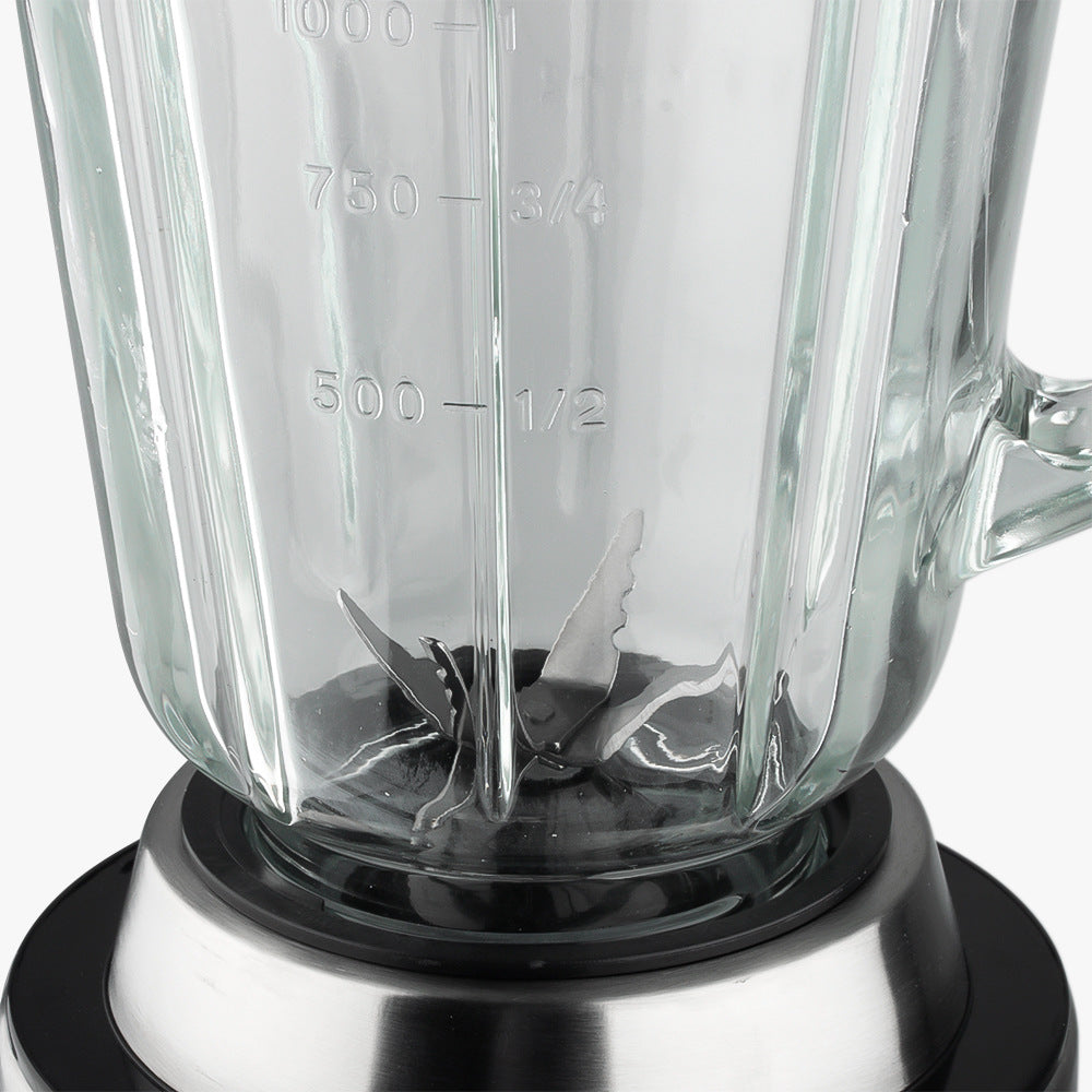RAF European Standard Blender for Baby Food, Soy Milk, and Fruit Juice and Ice Blender Multi-Functional Food Processor R.2835