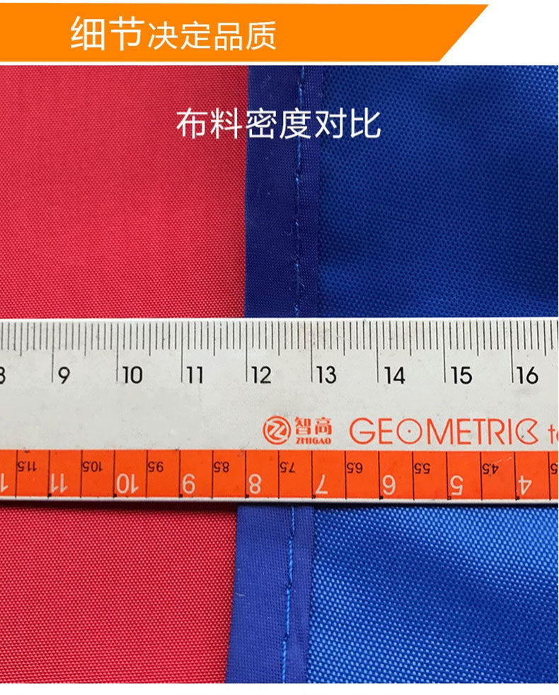 Outdoor Stall Four-legged Umbrella Four-corner Sunshade Large Umbrella Rainproof Shelter Market Exhibition Stall Aluminum Alloy Four-corner Tent