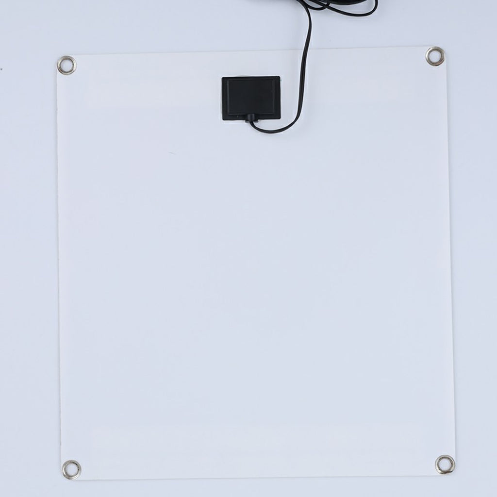 Factory Direct Solar Panel Kit Exhaust Fan Solar Photovoltaic Panel Suitable for Outdoor Chicken Coops Greenhouses Warehouses