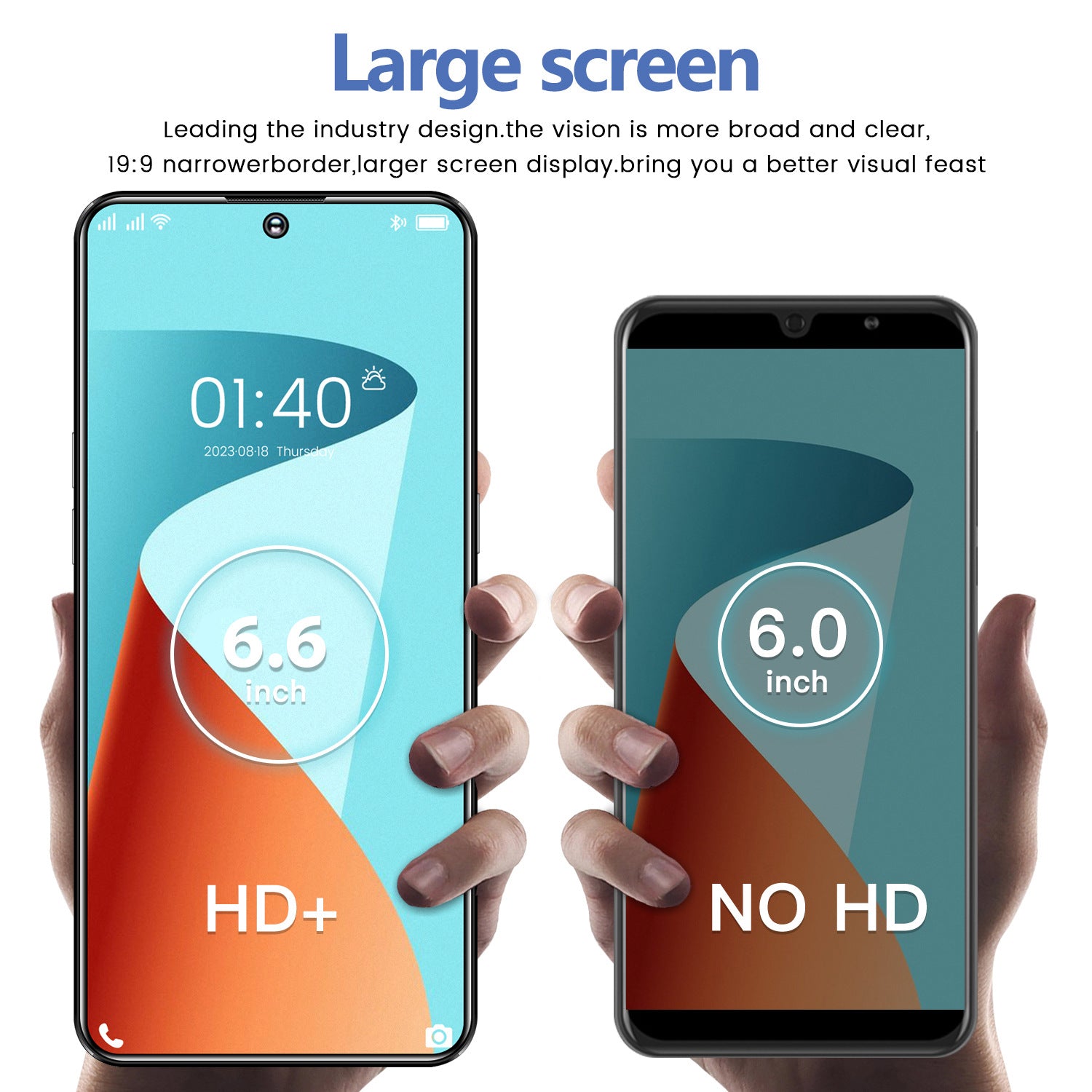 S25 E-commerce Android7.0inch smartphone16+1T AliExpress Factory In Stock(Popular)
