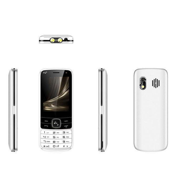 M39Elderly Straight Button Student Non-Smartphone3G Elderly Phones Export to Africa Wholesale
