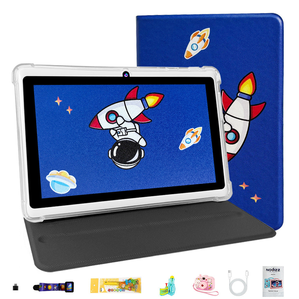 Factory stock hot sale Npad710Android7Inch Tablet Pc4+64G Tablet Direct Sales