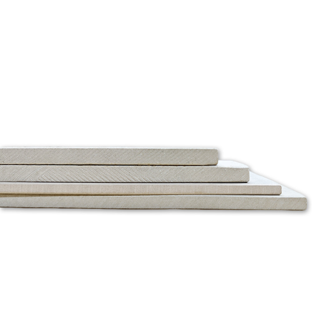 China Factory Direct Supply Customizable 8mm Fireproof Calcium Silicate Board Eco-Friendly Building Material in Wholesale