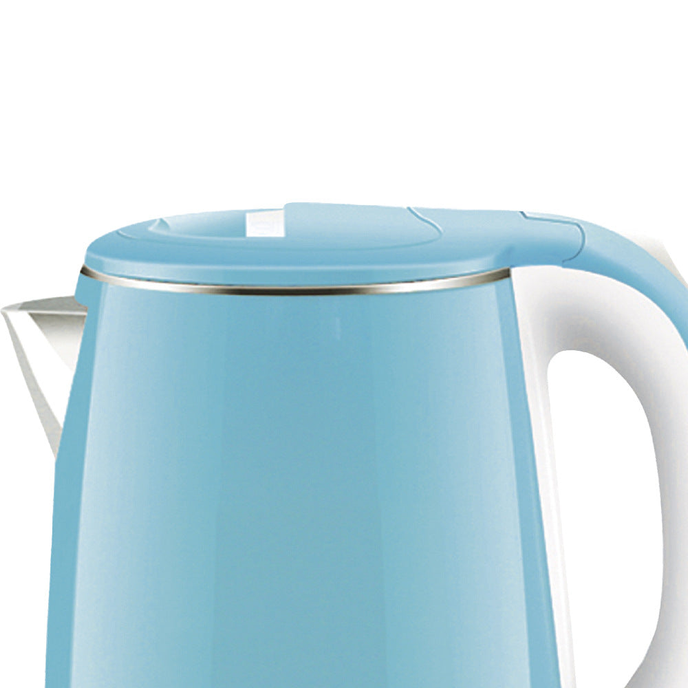 RAF European and American Standard Household Electric Kettle Large Capacity Fast Boiling Kettle Automatic Power-off Anti-dry Boiling Kettle2.3L7923