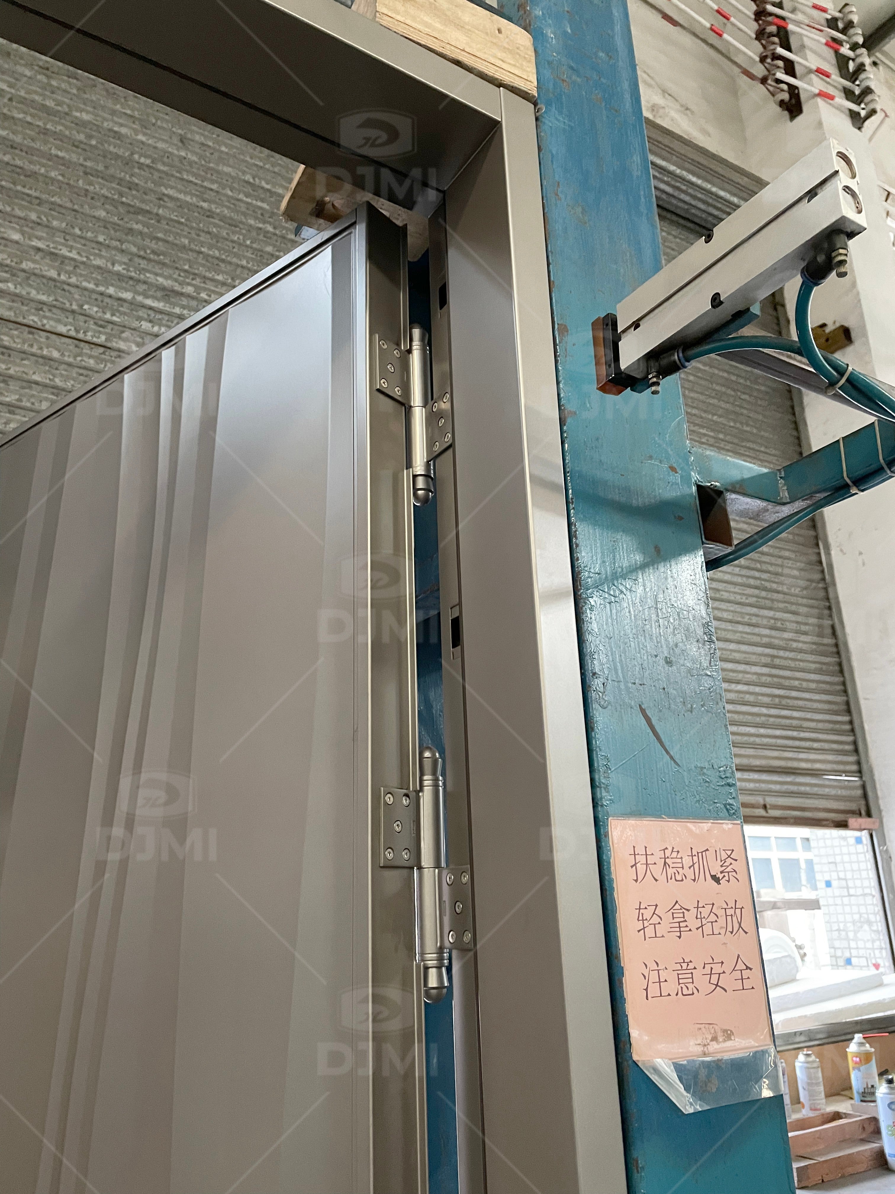 Best Quality New Style Main Entrance Security Door for House