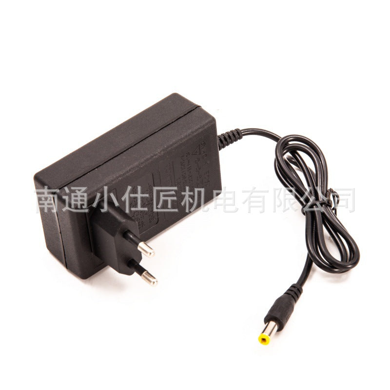 21v Cordless Drill Rechargeable Small Household Electric Screwdriver Pistol Drill Lithium Battery Tool Multi-Function Drilling Drill