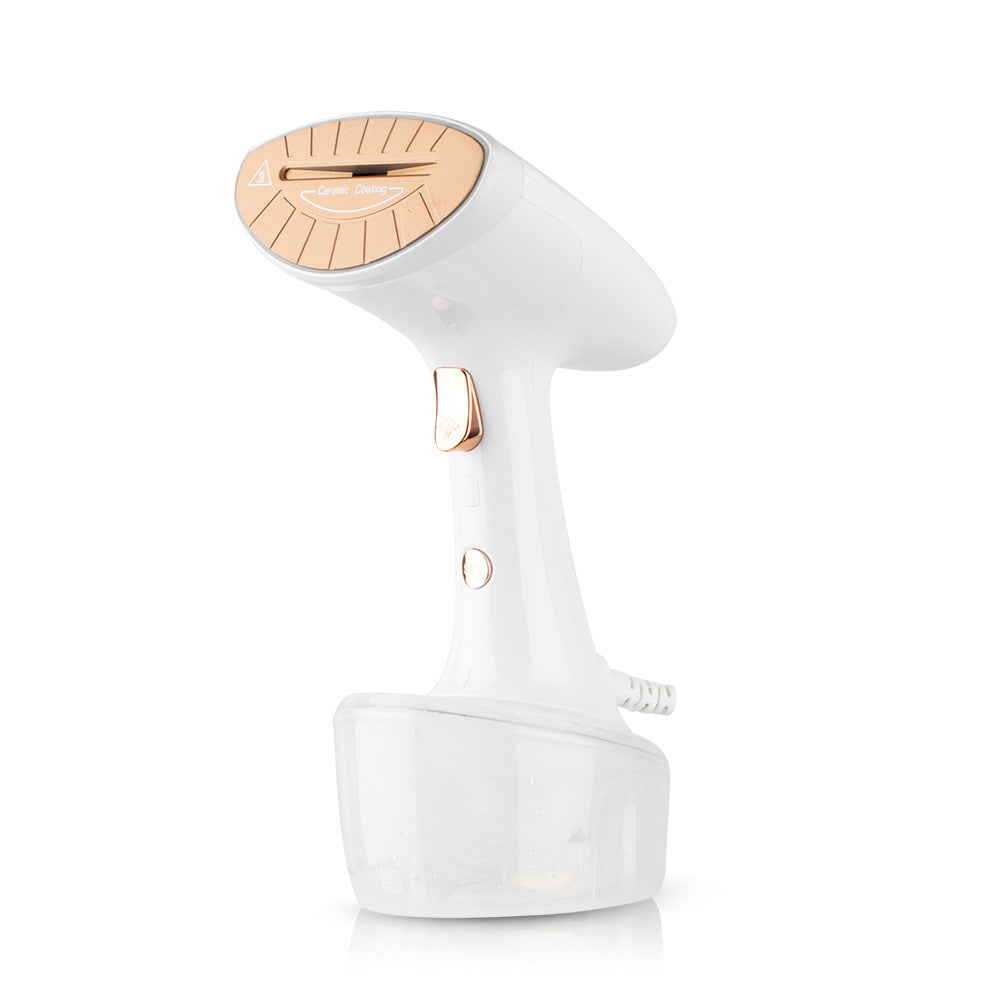 European Standard Handheld Household Steam Iron Small Travel Portable Vertical Ironing Machine1600W Wholesale