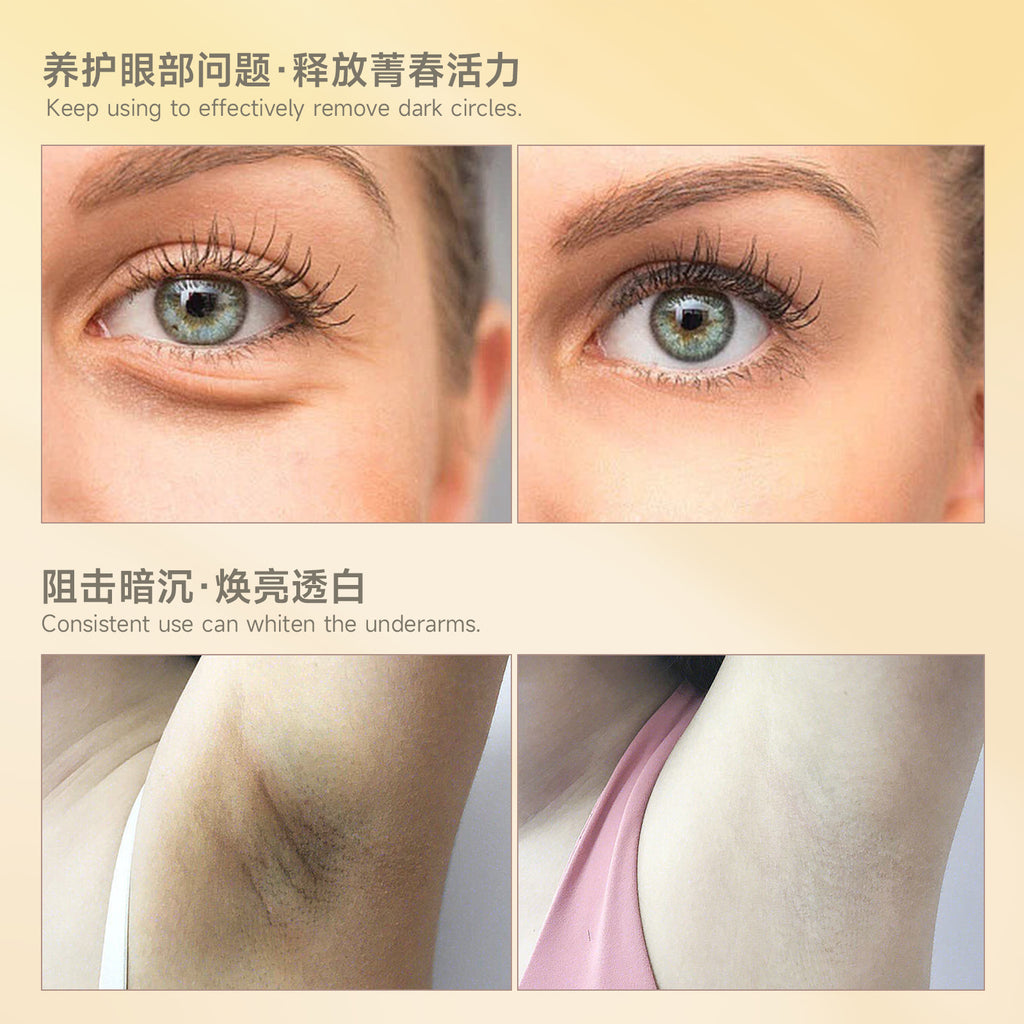 Vitamin C Essence Stick VitaminC Whitening, brightening and firming skin multifunctional hydrating facial essence