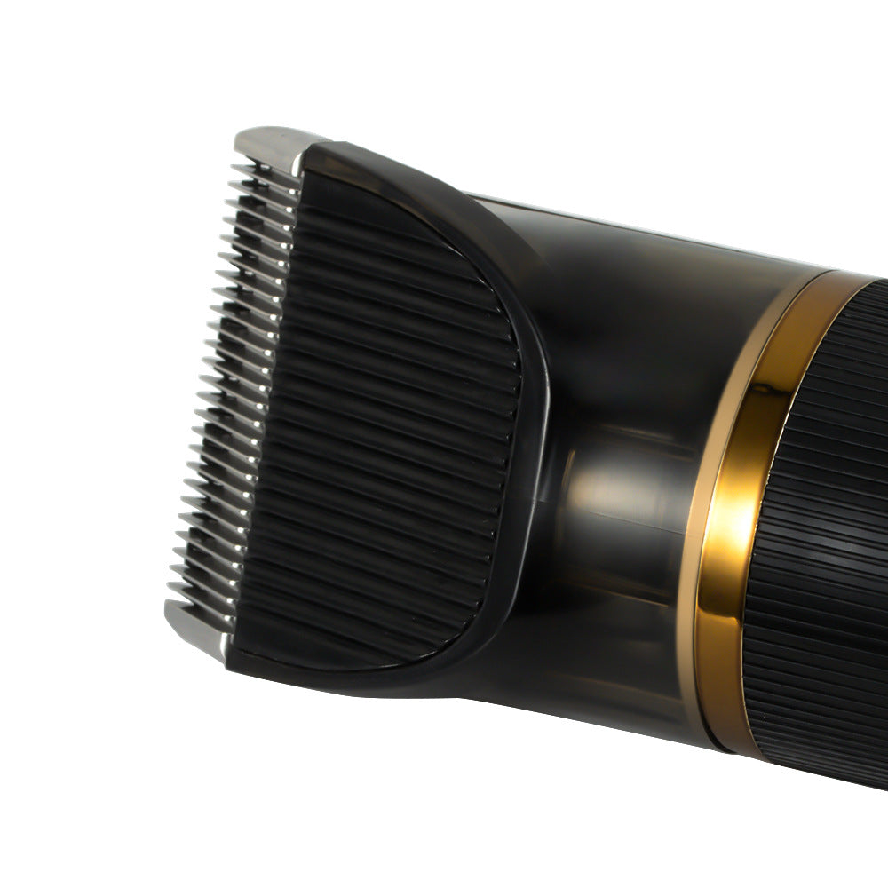 RAF Multifunctional Electric Hair Clipper Haircut New Electric Hair Trimmer Set Electric Clipper USB Interface