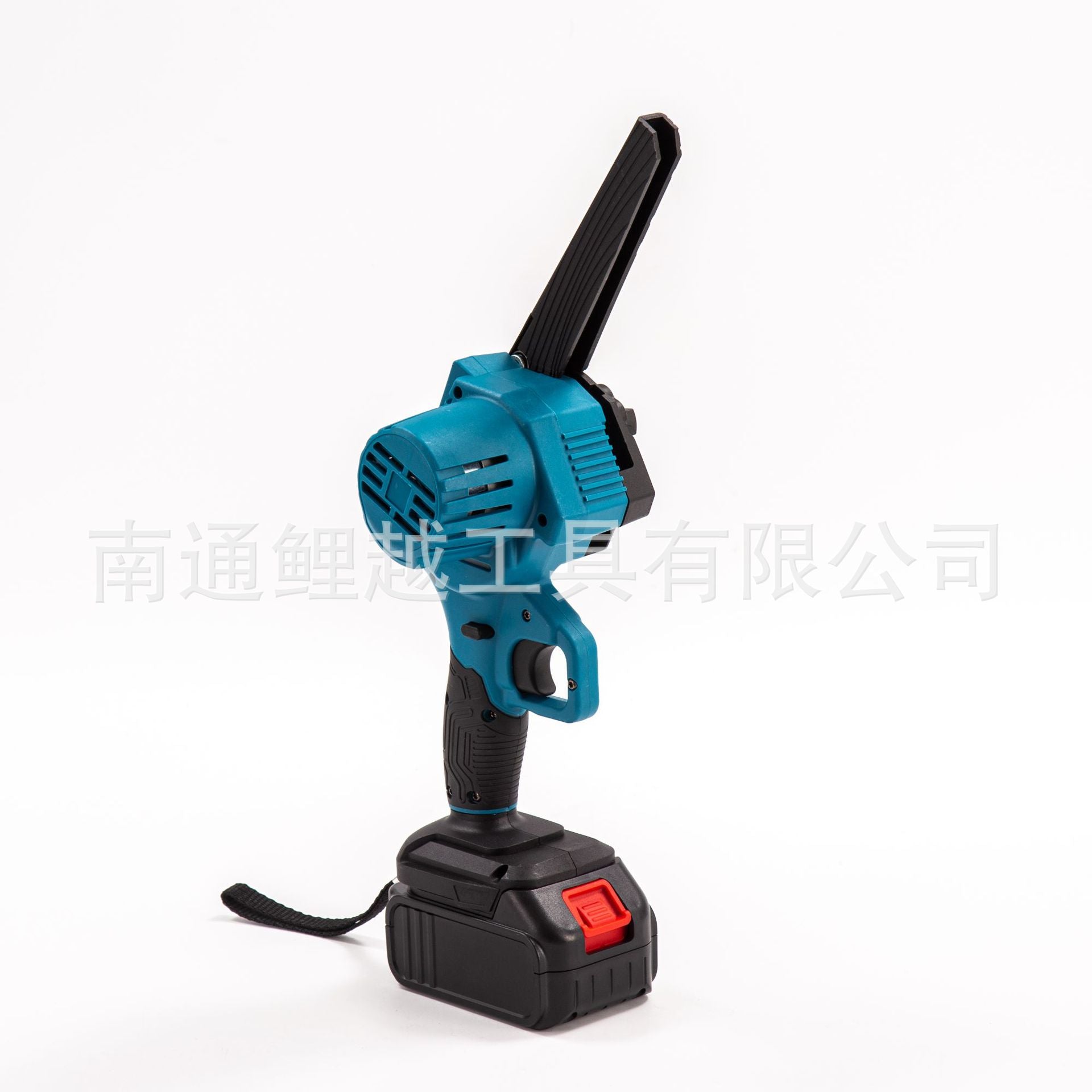 Lithium Battery Handheld Logging Saw Lithium Battery Electric Chain Saw High Power Lithium Battery Electric Saw Direct Supply from Factory