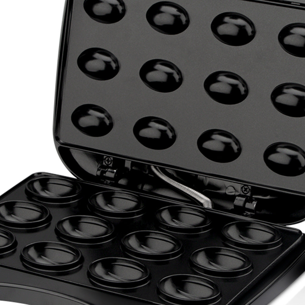 RAF Mini Household Nut Roaster Nut Machine Frying Pan Cake Maker Sandwich Maker Baking Machine R.246