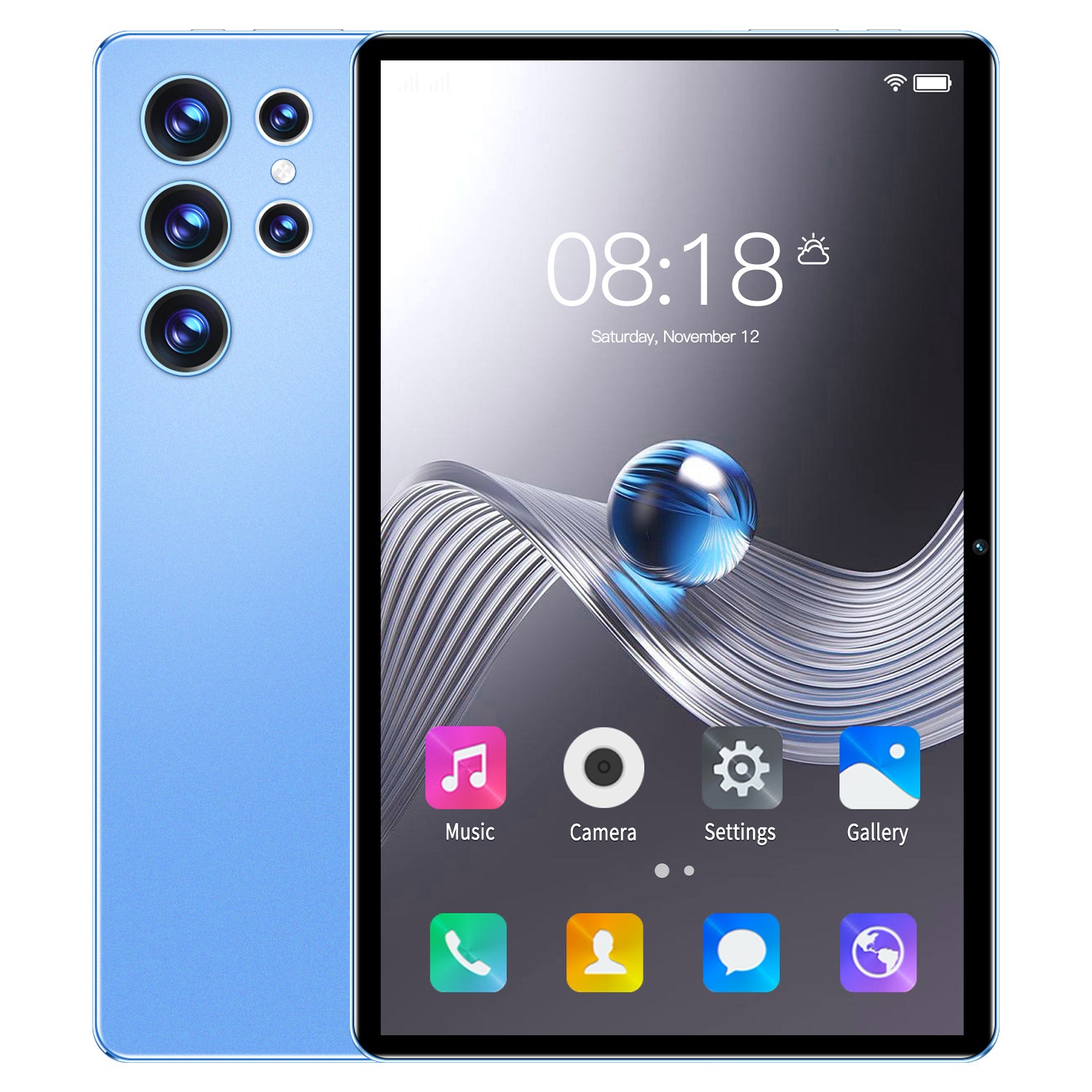 S23U Android Tablet16+512G Large Screen Eye Protection Tablet Manufacturer In Stock Wholesale(Popular)
