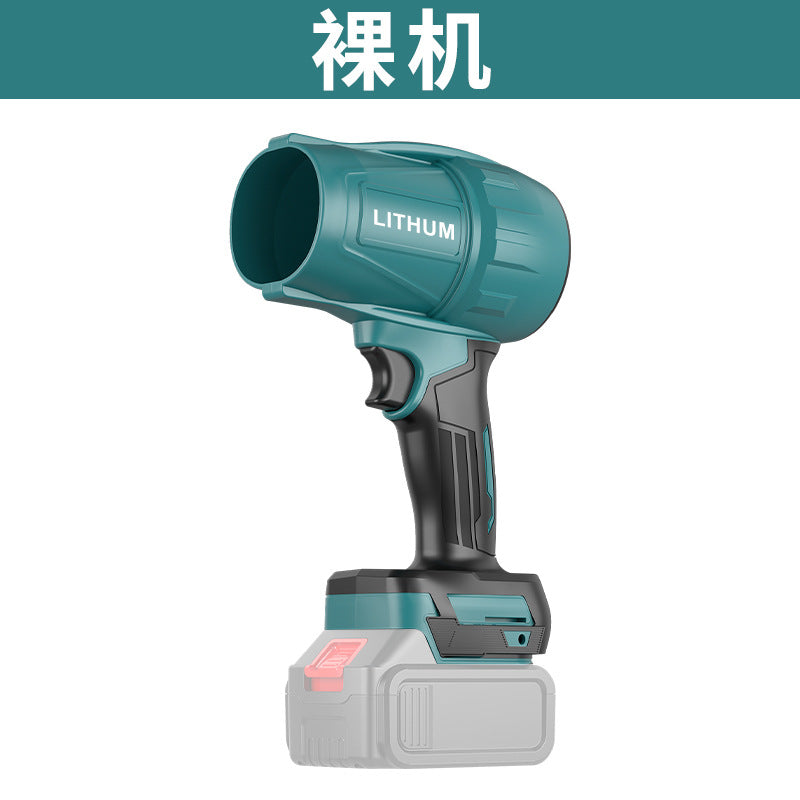 Outdoor Camping Lithium Battery Powerful Fan Wireless Fan Portable High Power Powerful Lithium Battery Fan Electric