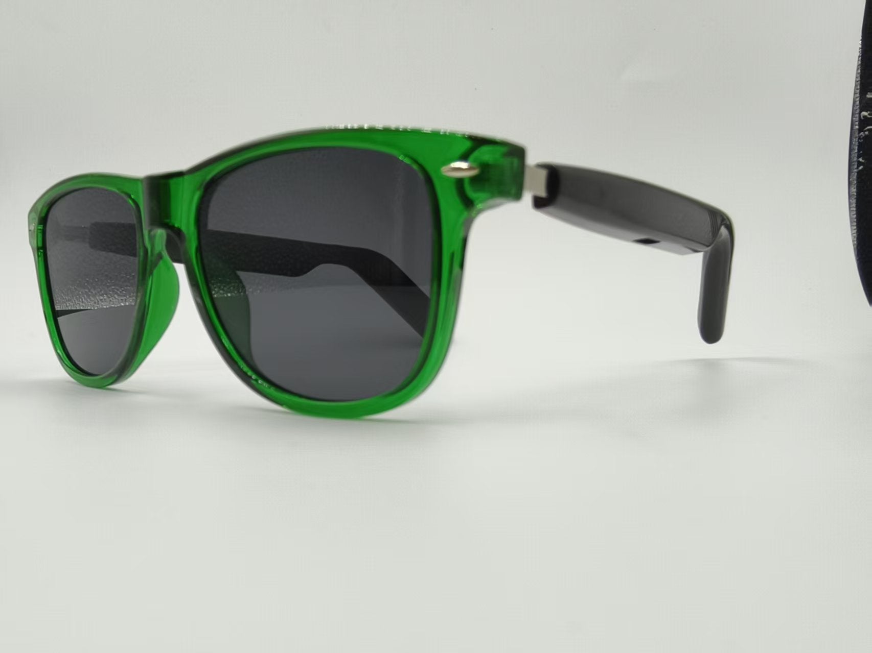 Optical Shop AI Bluetooth Smart Glasses Translation Call Music Open Smart Bluetooth Glasses Headset