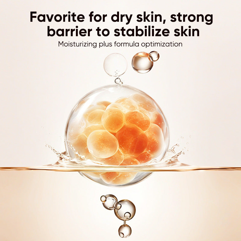 Glycolic Acid Essence Skin Care Acne Water Shrink Pores Facial Rejuvenation Original Solution Moisturizing Brightening