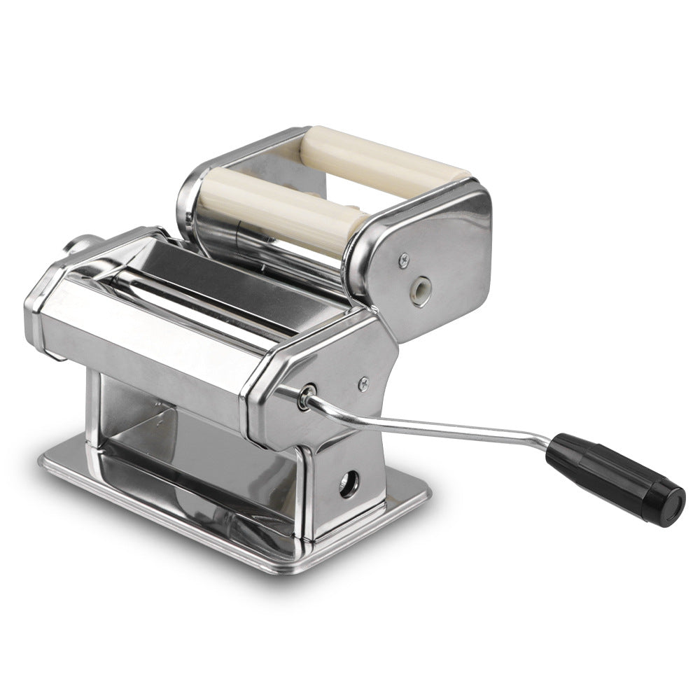 RAF Household Old-fashioned Manual Wonton Maker Noodle Press Multifunctional Small Noodle Pressing Dumpling Skin Making Machine