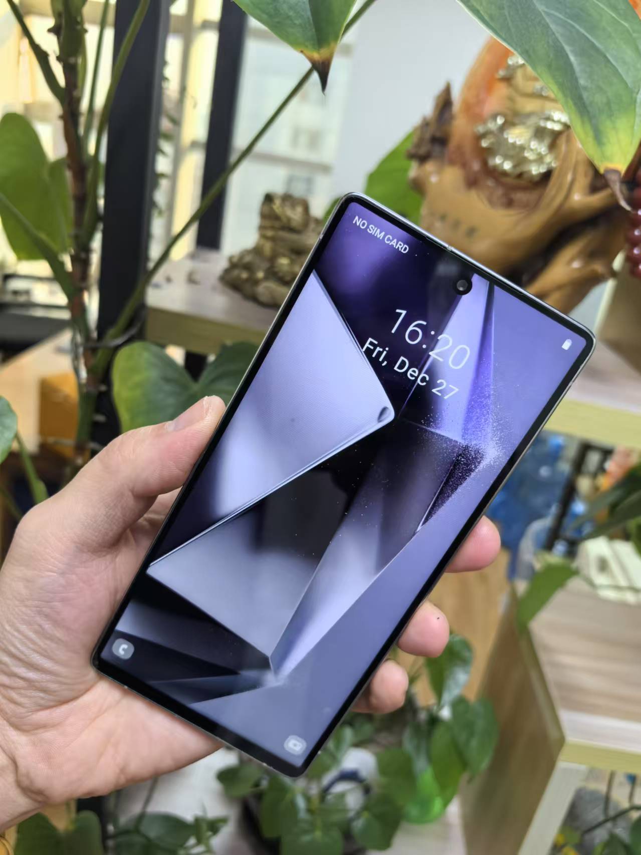 S25 Ultra Android Smartphone4G All Netcom6.8Wholesale of high-definition large-screen Android phones