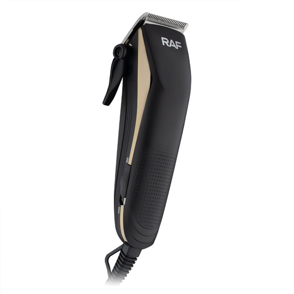 RAF New Electric Hair Clipper Multifunctional Electric Hair Clipper Haircut Set Electric Clipper R .460