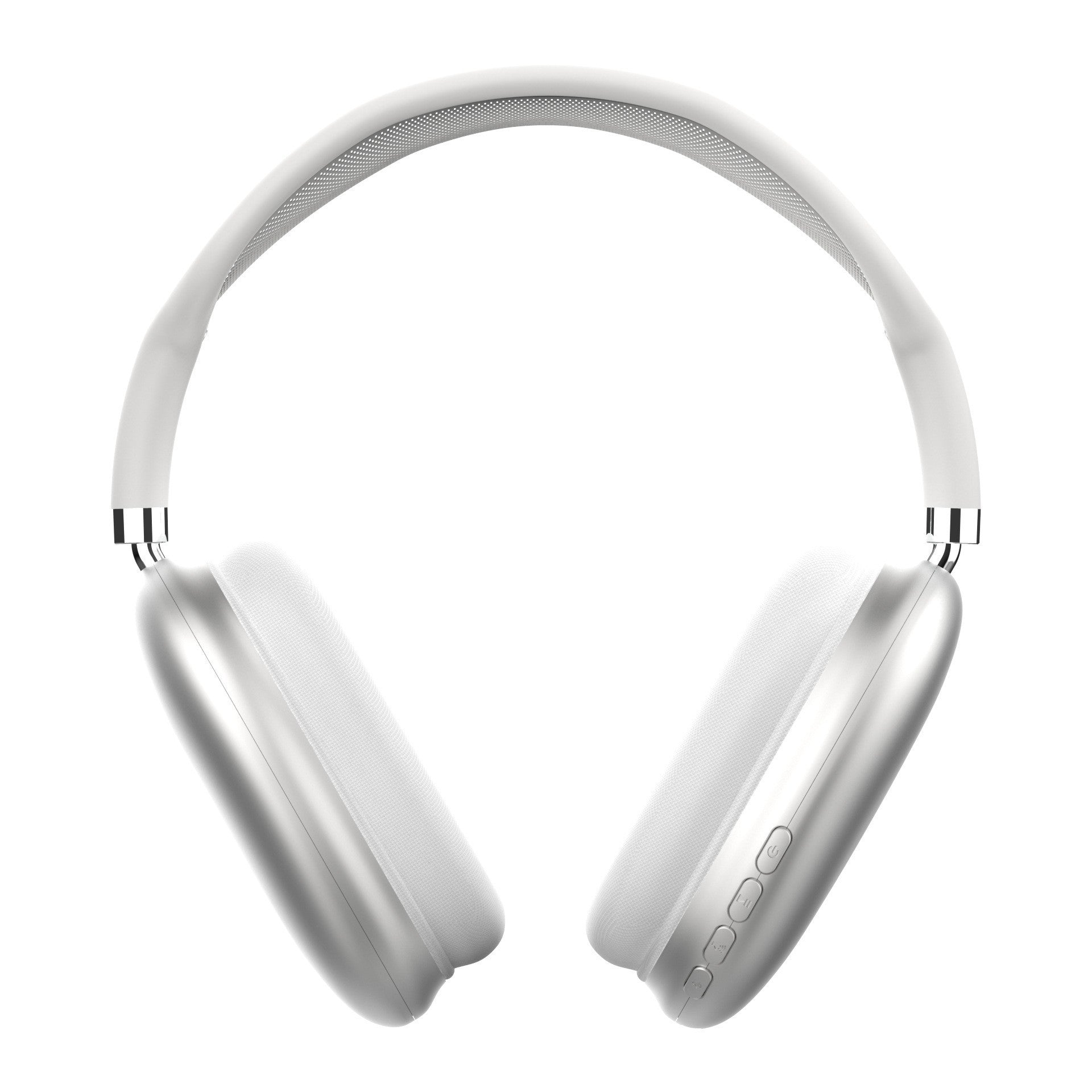 Head-mounted Bluetooth Wireless Earphones Sports Long Battery Life Support Customization Stereo Sound Quiet Noise Reduction