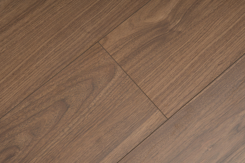 JX8200 Diamond Coating Full Birch Multi-layer Core Oak Grain Clicklock Engineered Flooring